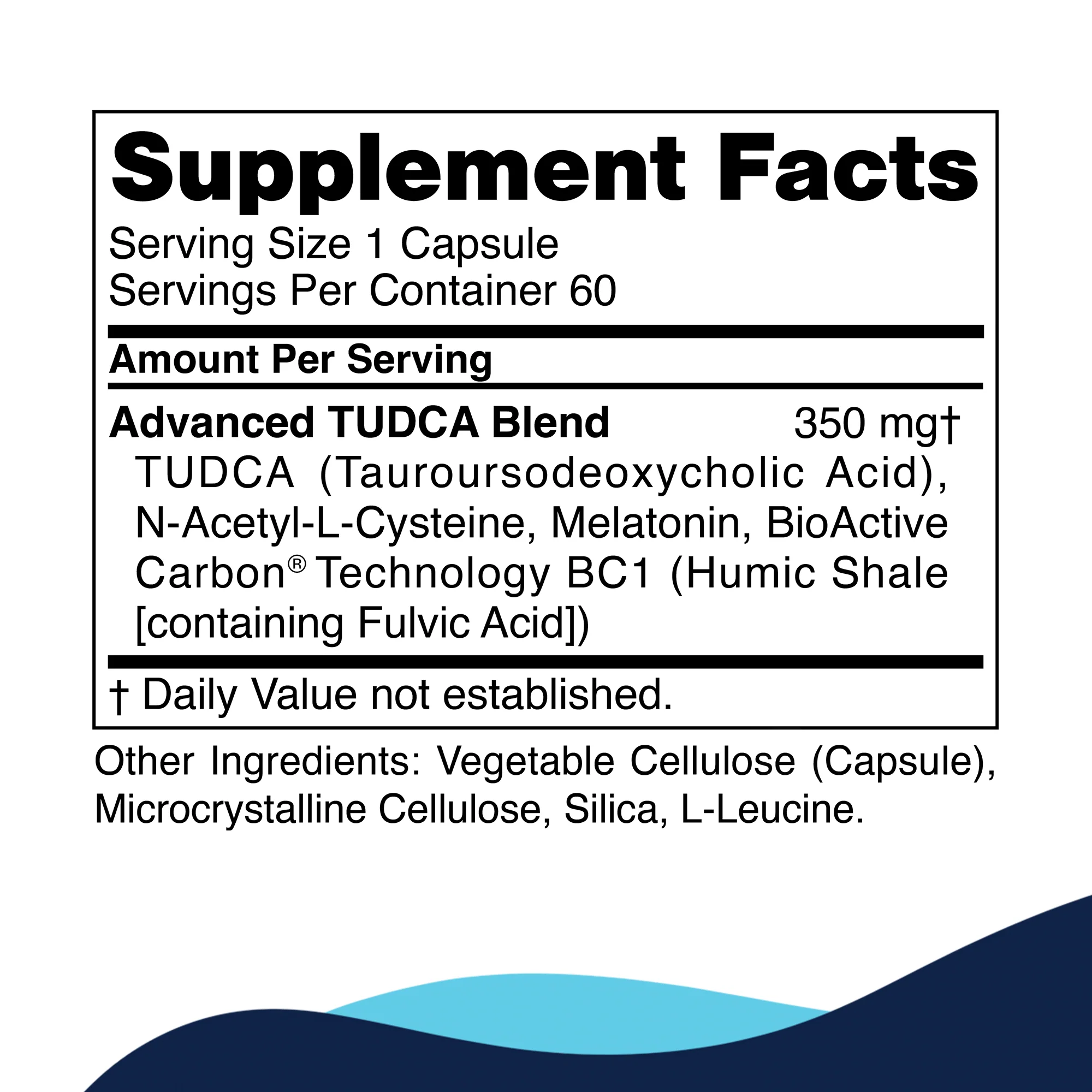 Advanced TUDCA - Image 4
