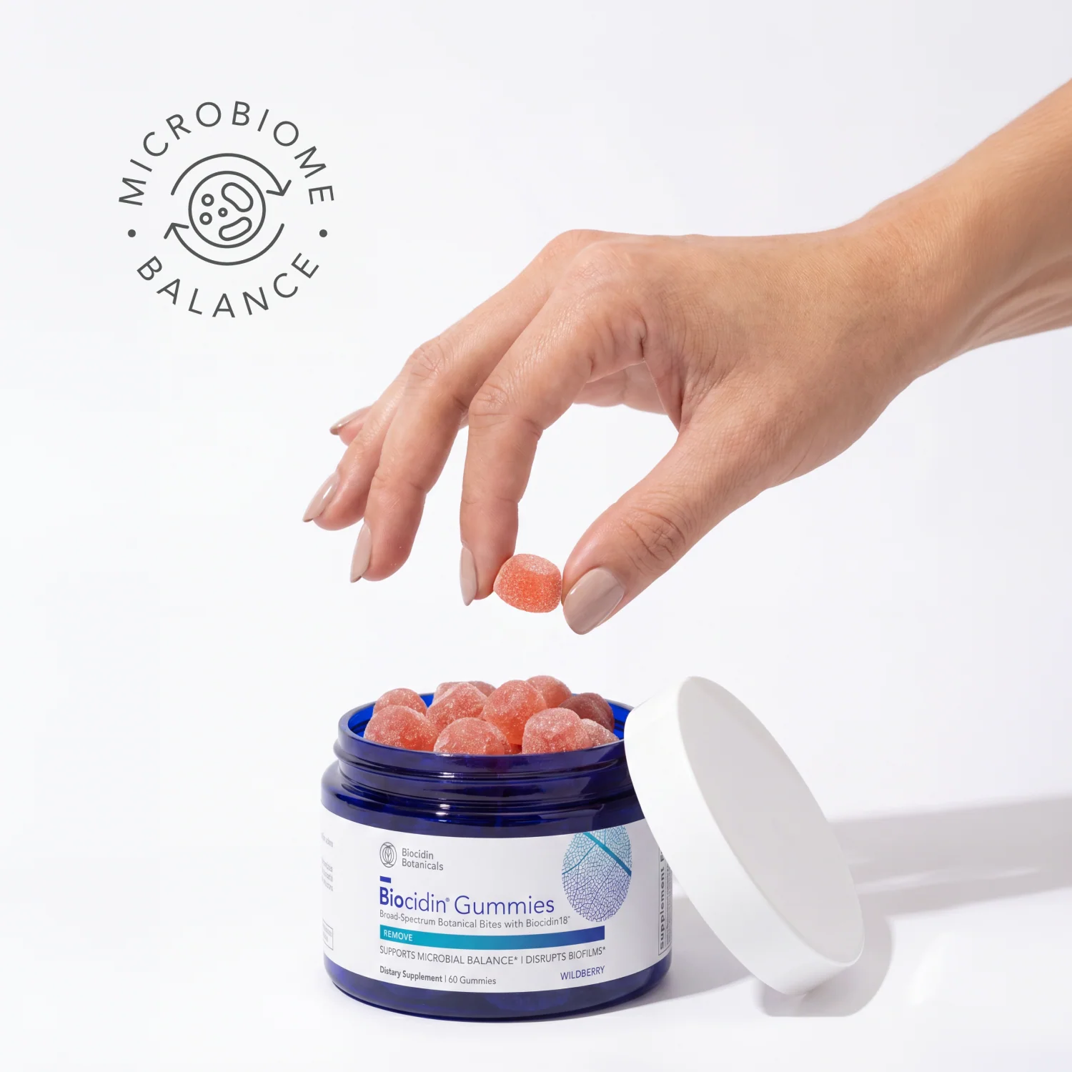 Biocidin® Gummies - Image 2