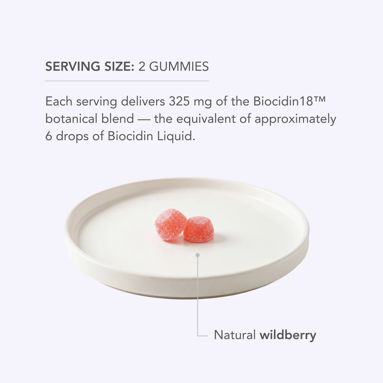 Biocidin® Gummies - Image 4