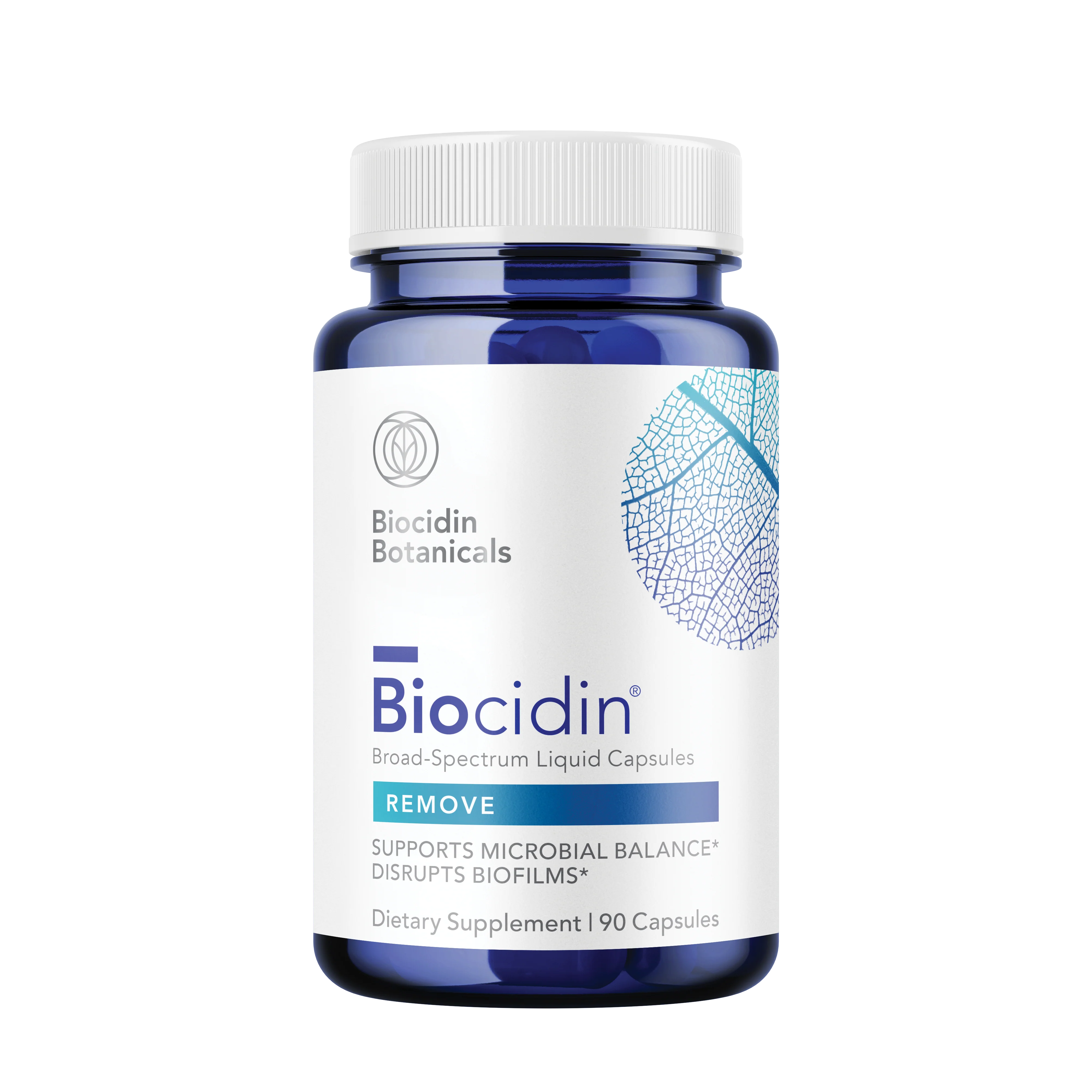Biocidin® Capsules