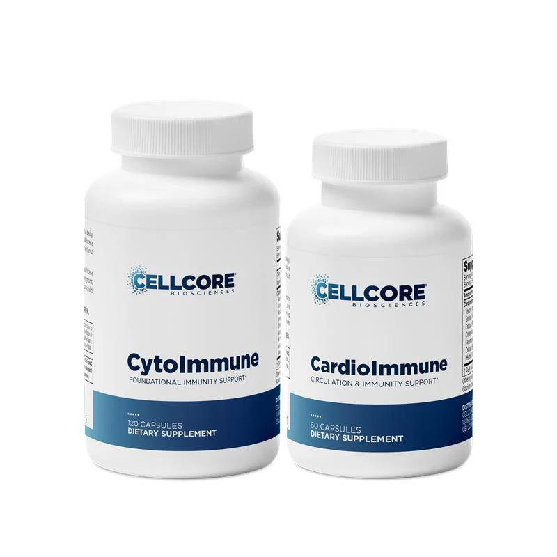 CardioImmune CytoImmune Bundle