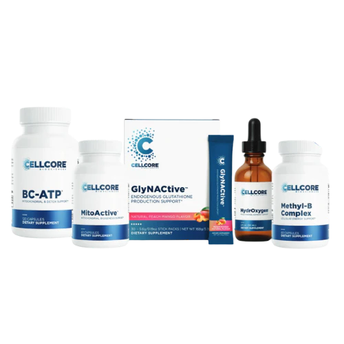 CellCore Energy3 Plus