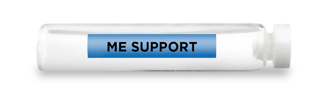 ME SUPPORT -Vial