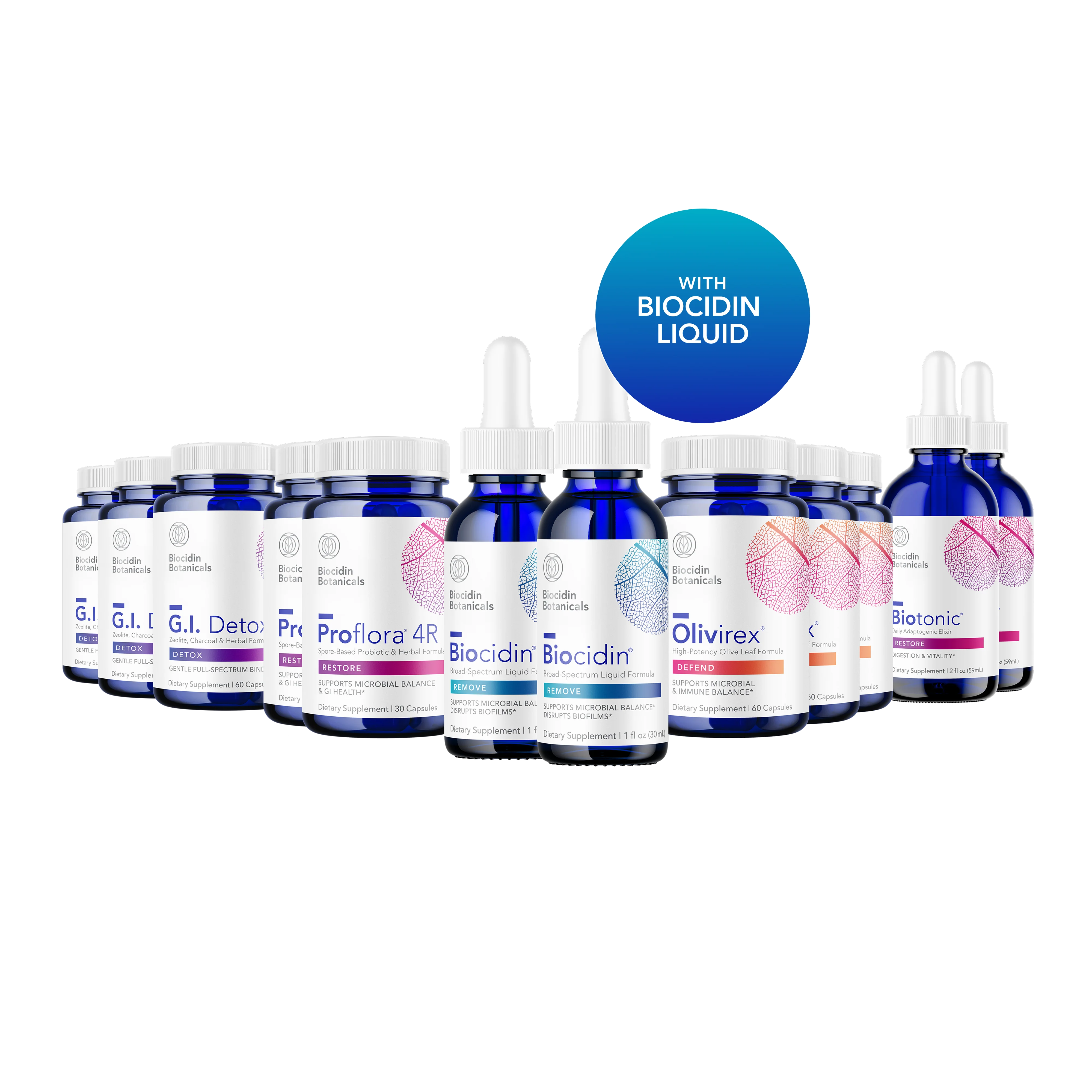 Biocidin