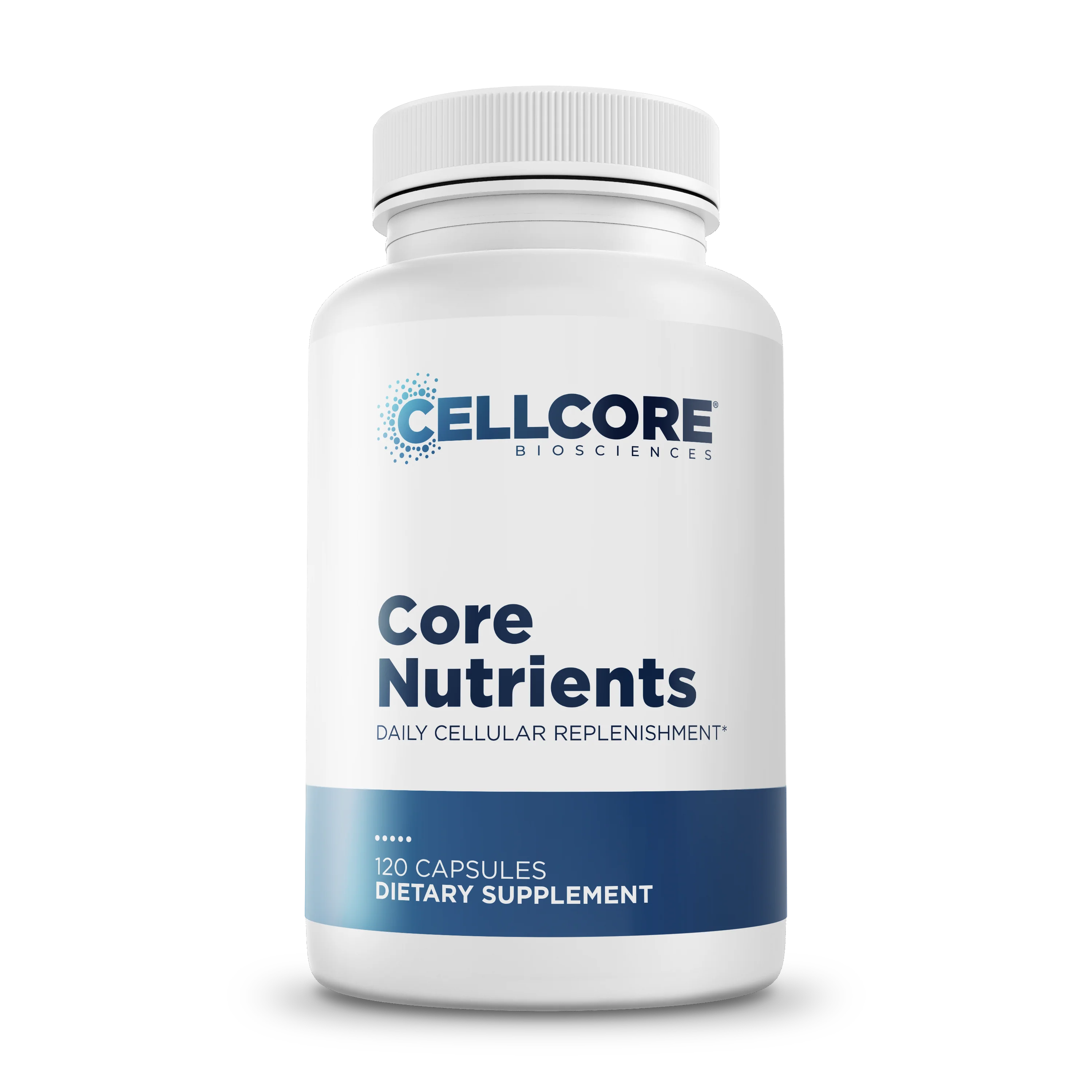 Core Nutrients 120 ct