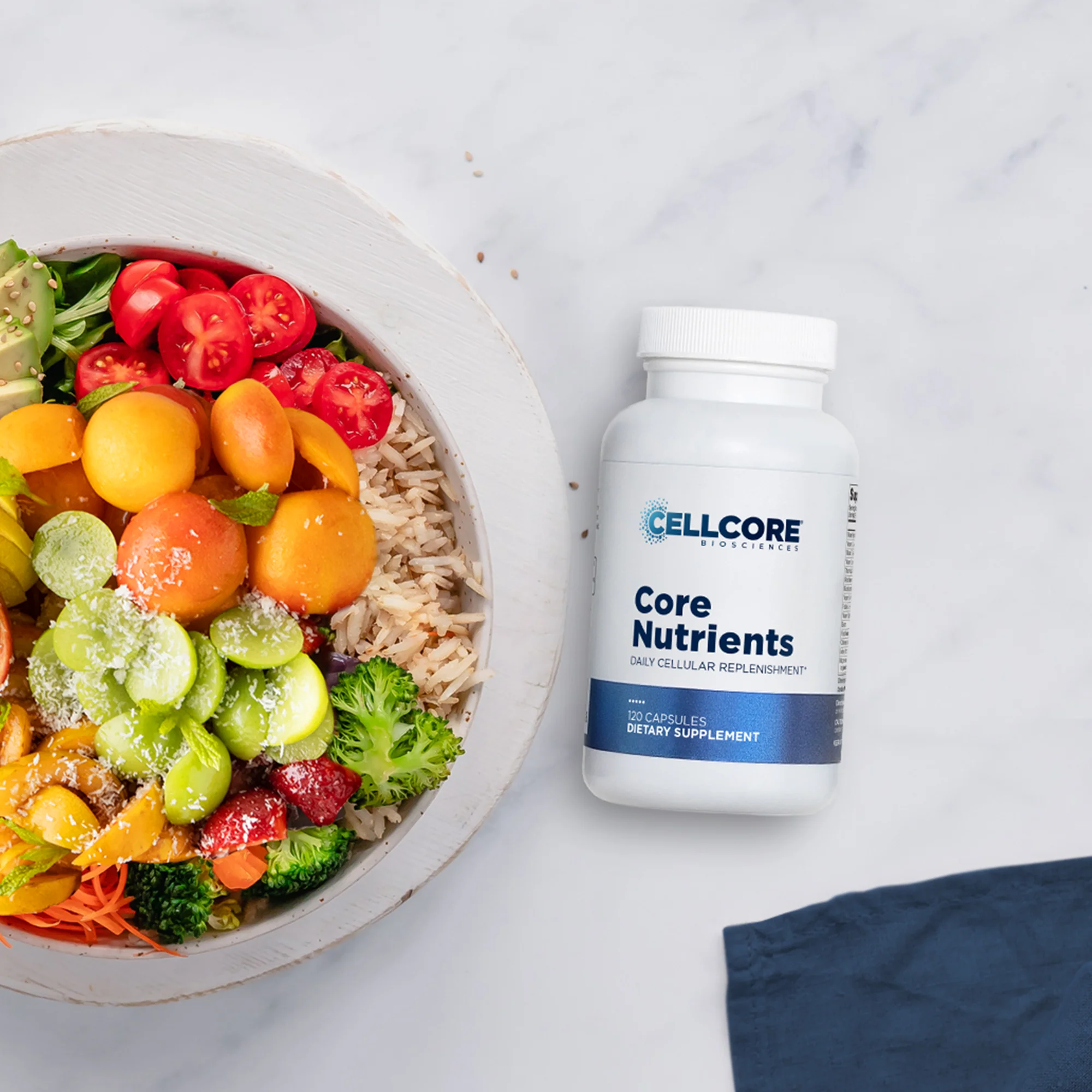 Core Nutrients 120 ct - Image 6