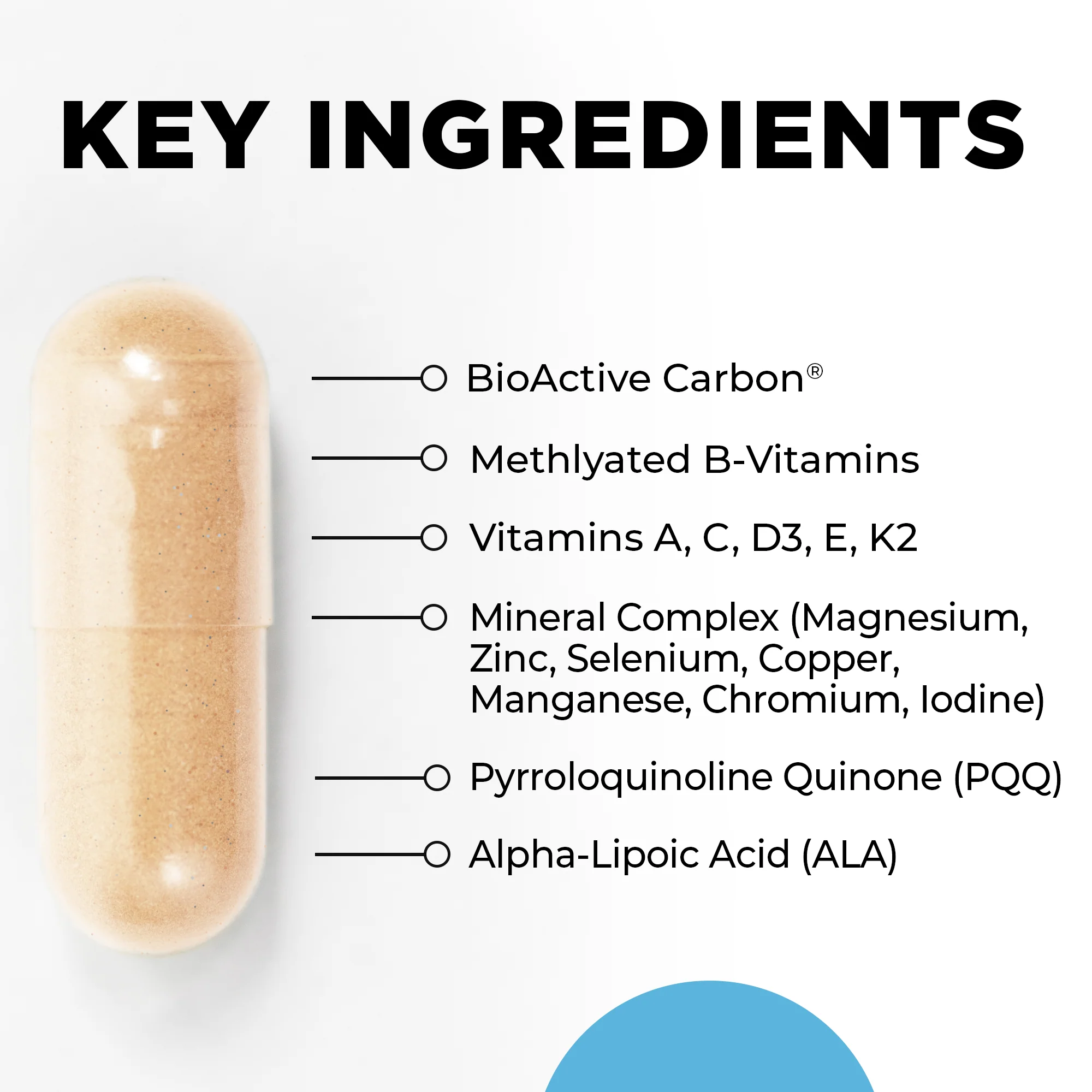 Core Nutrients 60 ct - Image 2