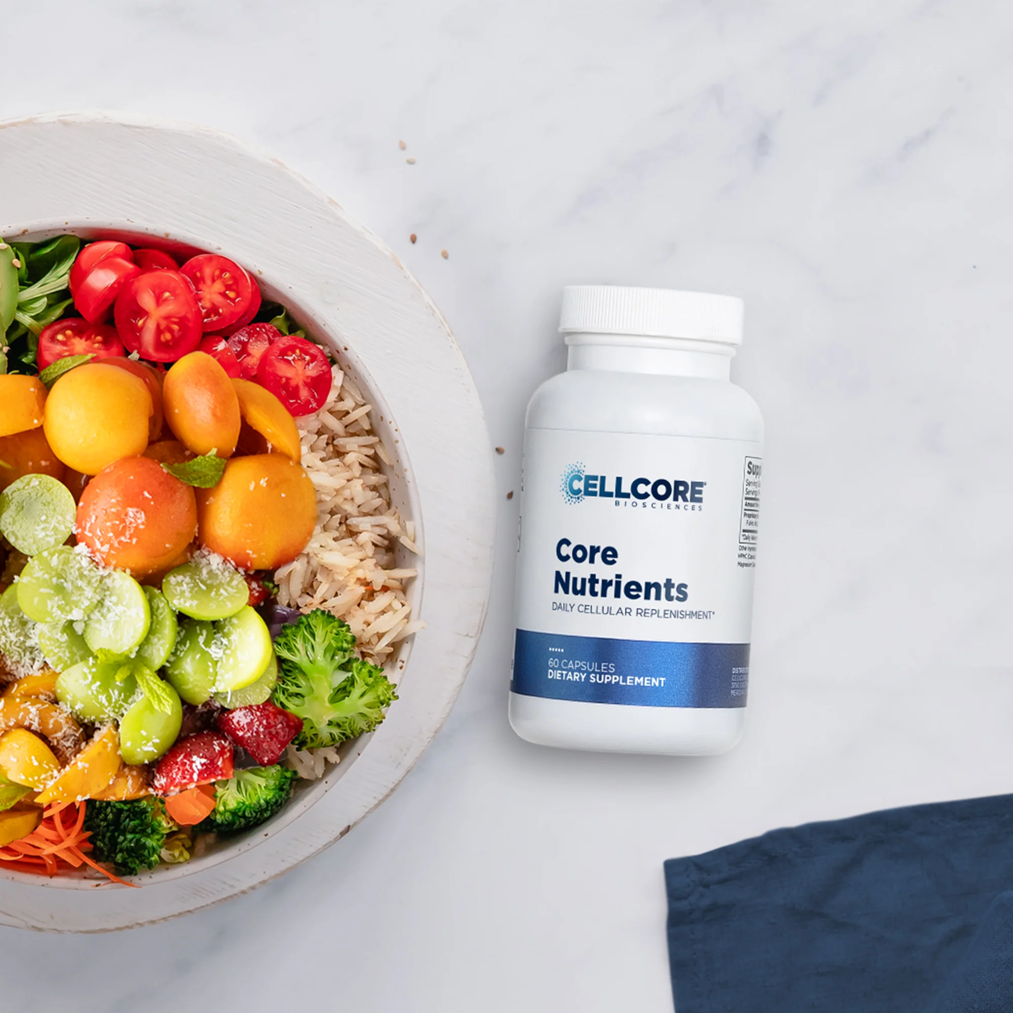 Core Nutrients 60 ct - Image 6