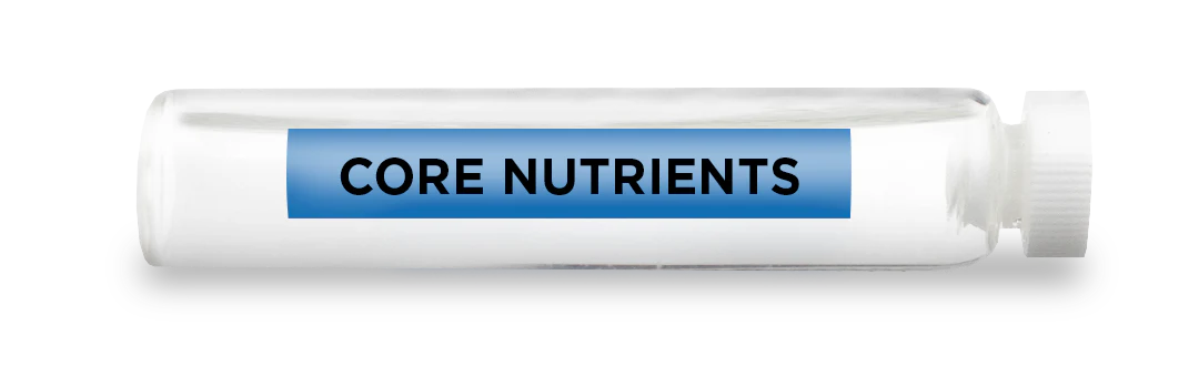 CORE NUTRIENTS - Vial