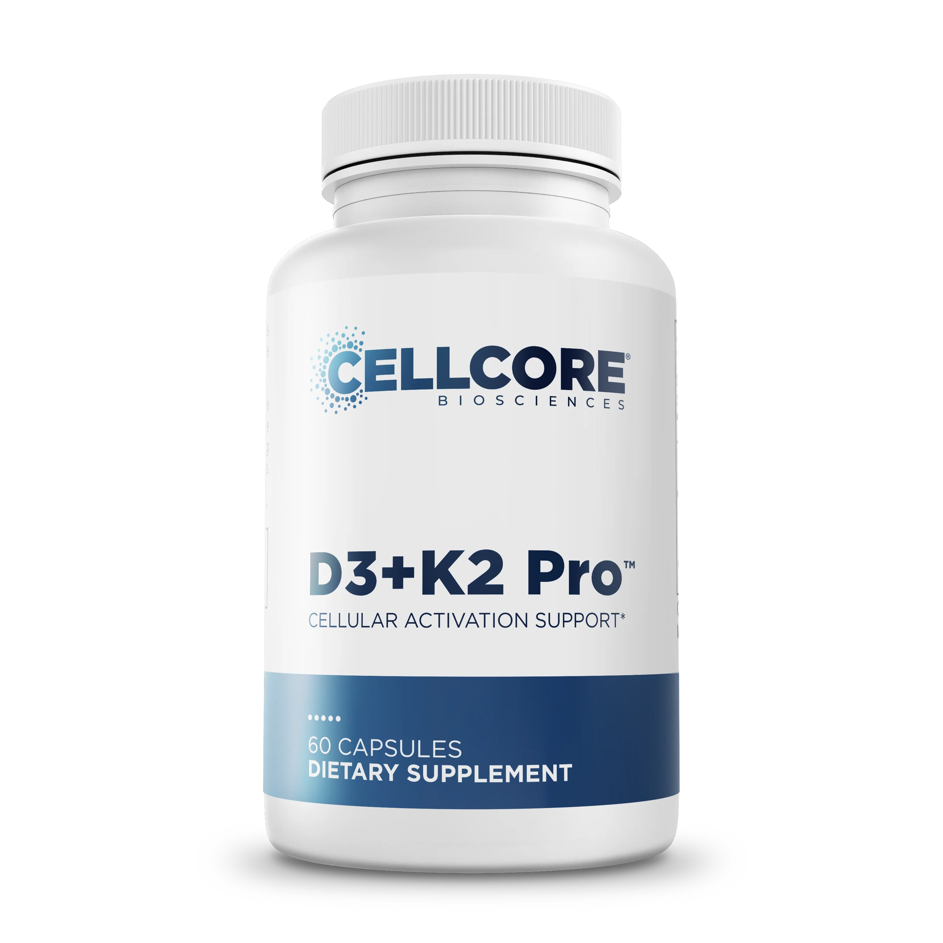 D3+K2 Pro™