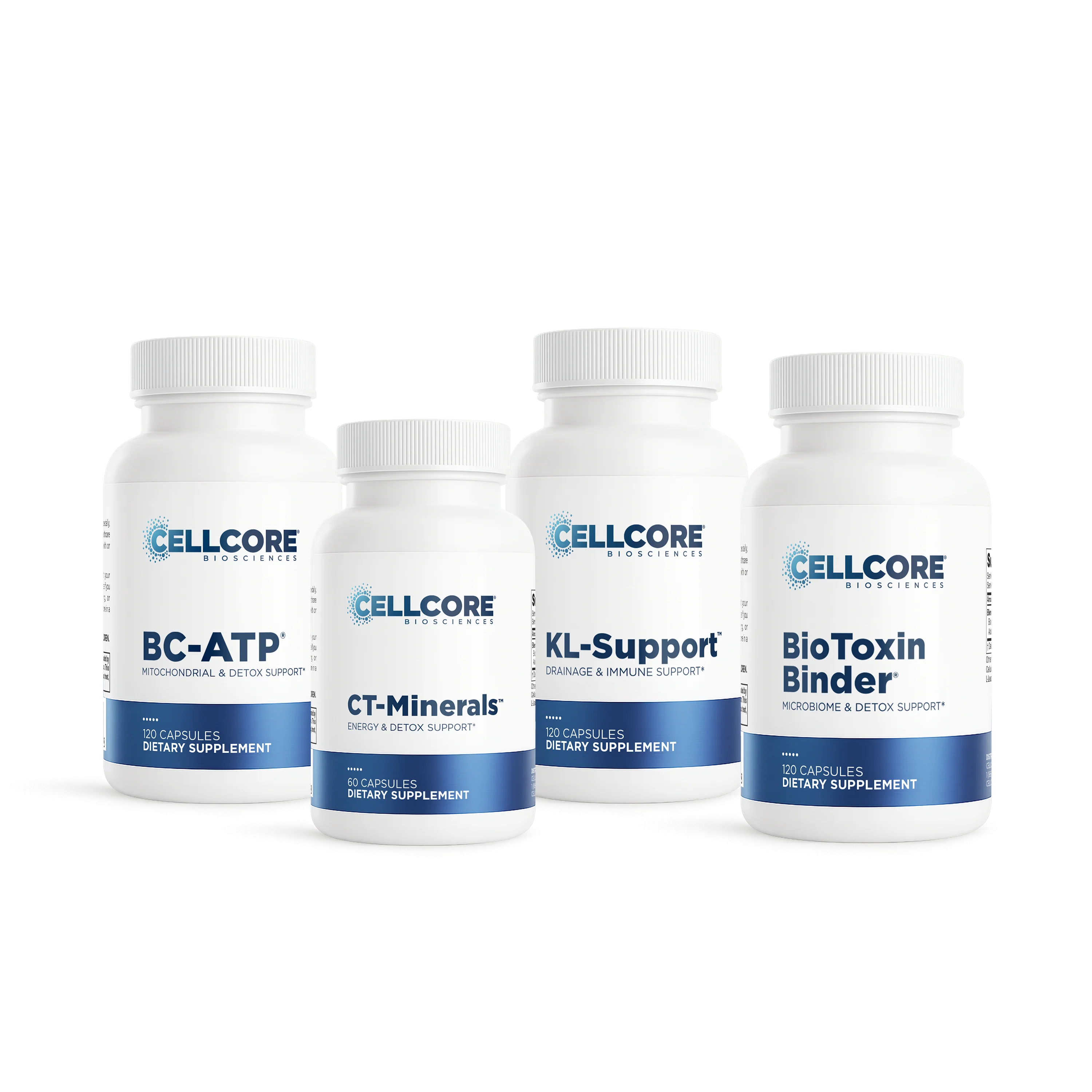 Dr. Paula Marchionda's Weight Management Protocol