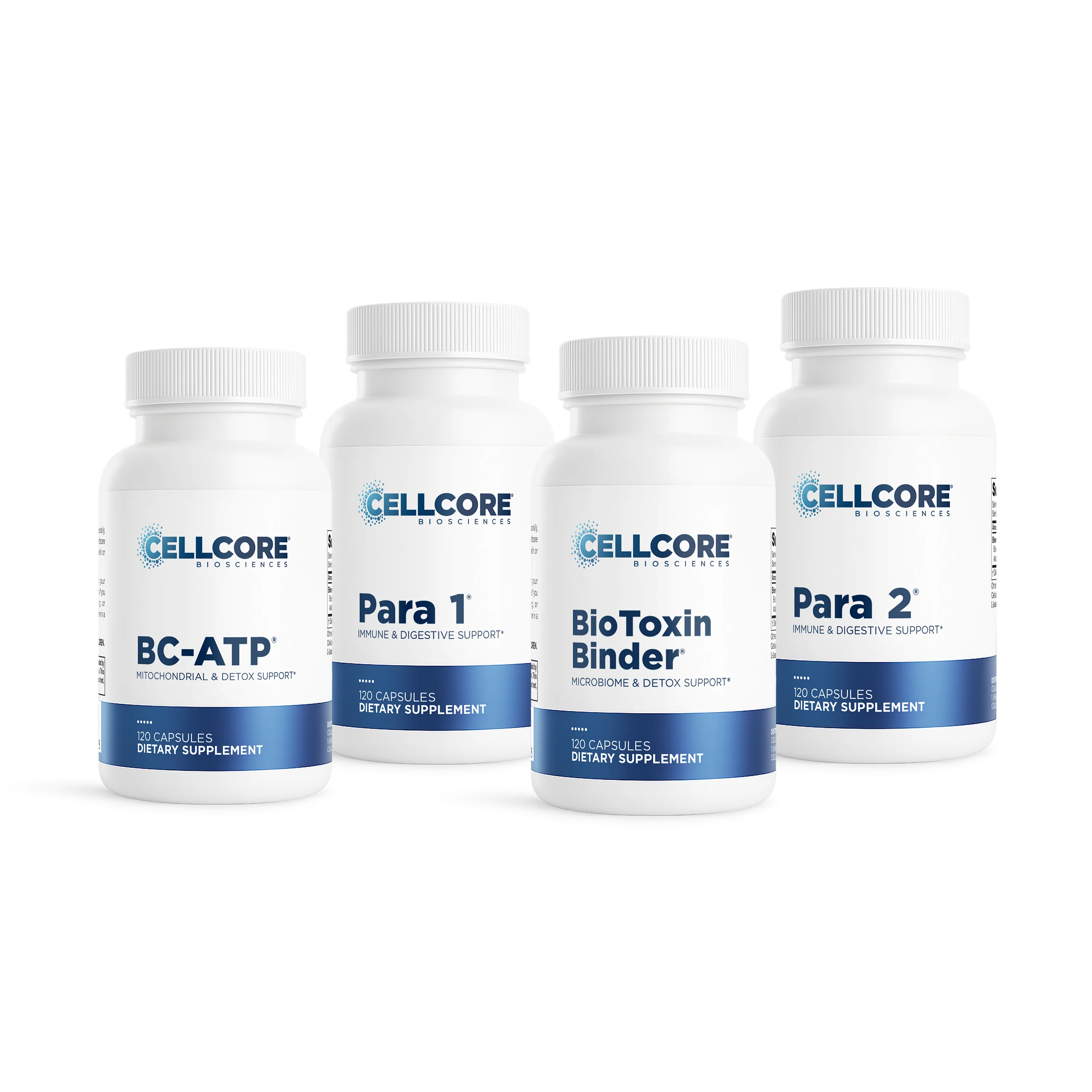 Dr. Paula Marchionda's Weight Management Protocol - Image 2