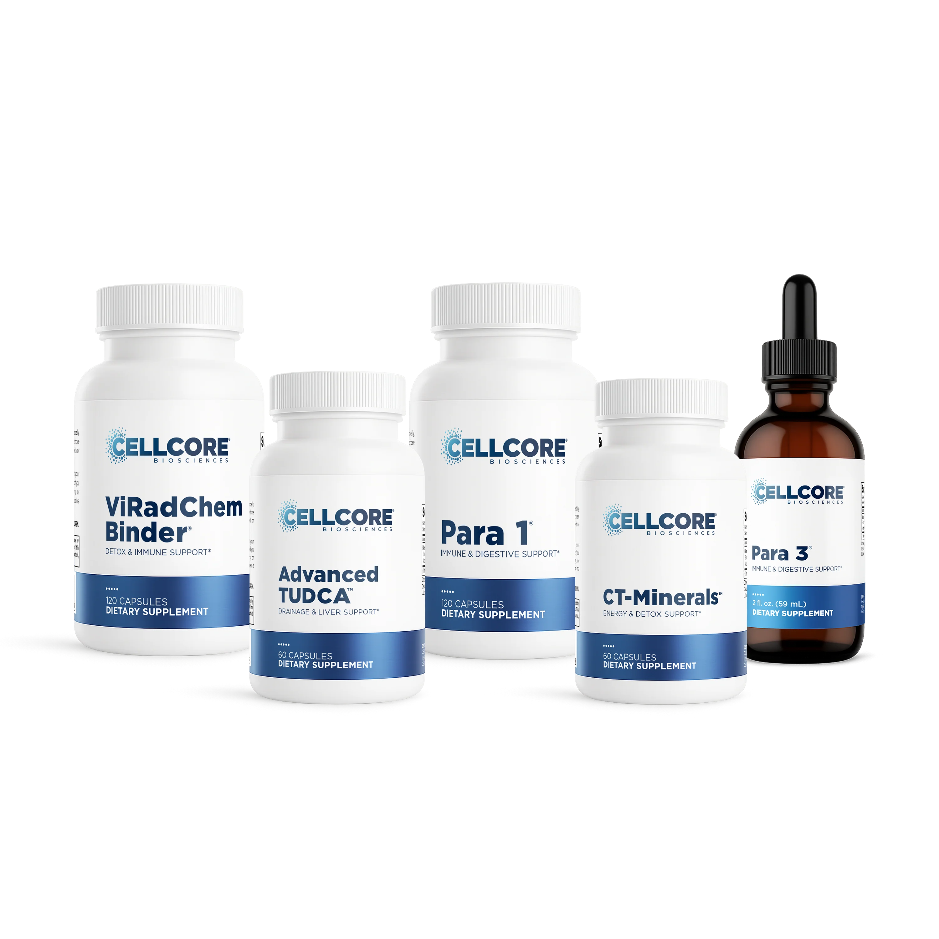 Dr. Paula Marchionda's Weight Management Protocol - Image 3