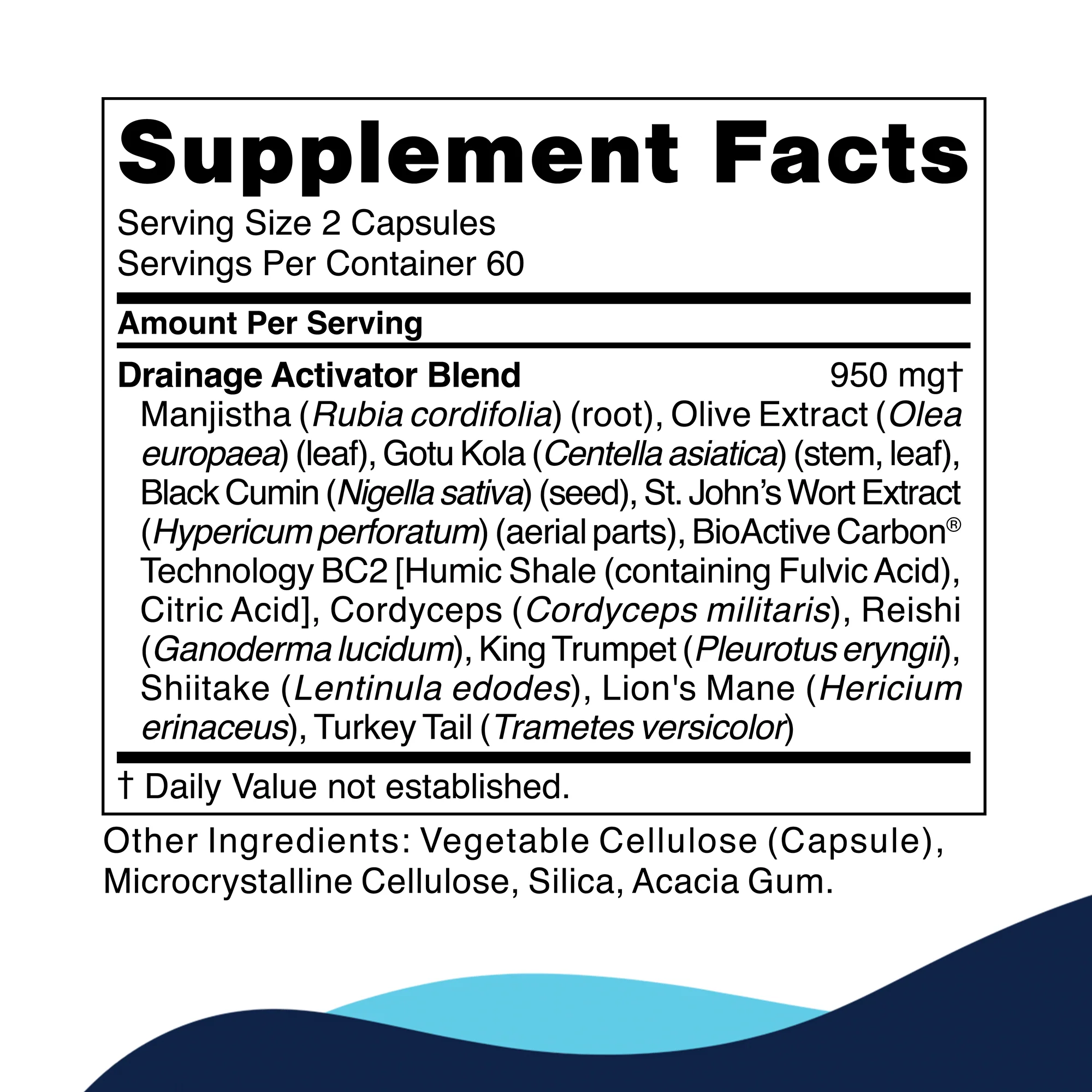 Drainage Activator - Image 4