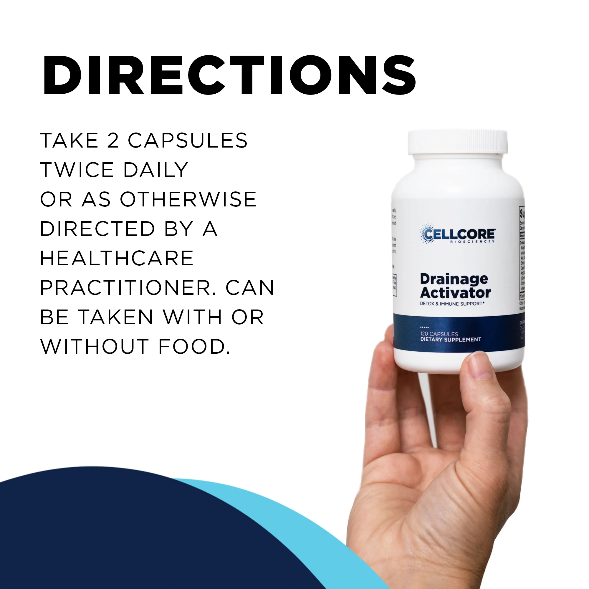 Drainage Activator - Image 5