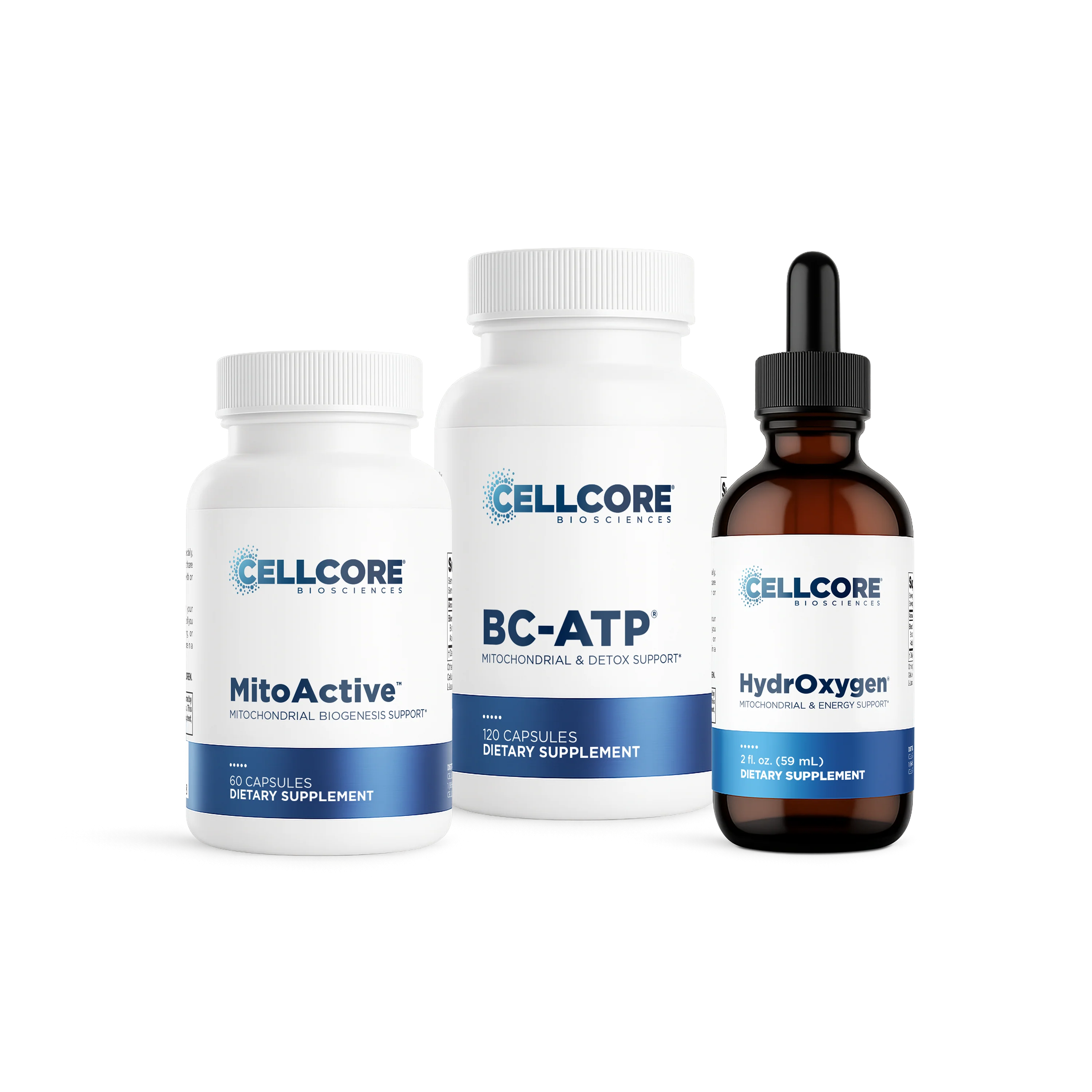 Energy3 Bundle