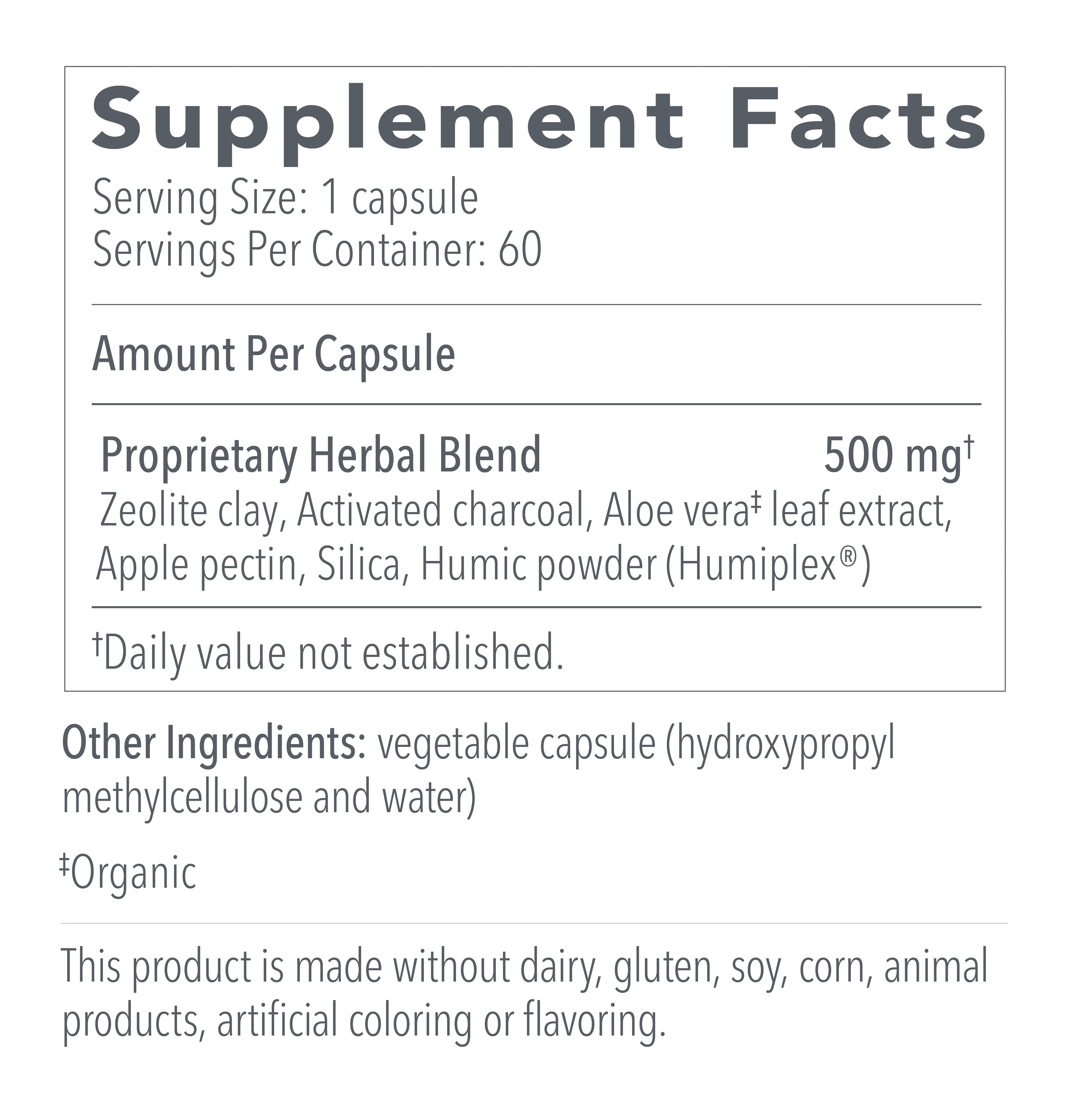GI Detox+® - Image 2