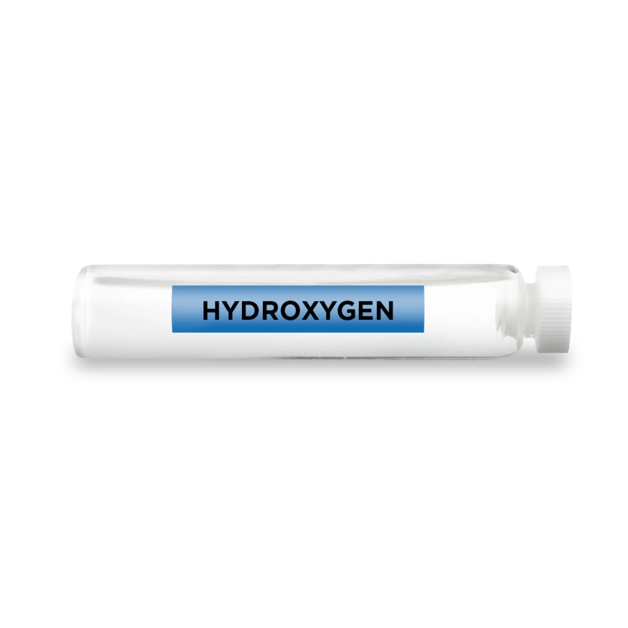 HydrOxygen® - Vial