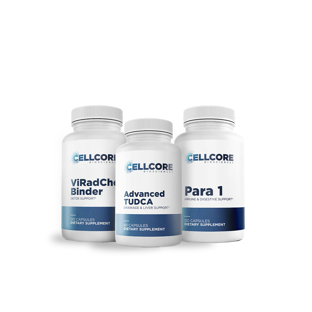 Intestinal Permeability Support Bundle