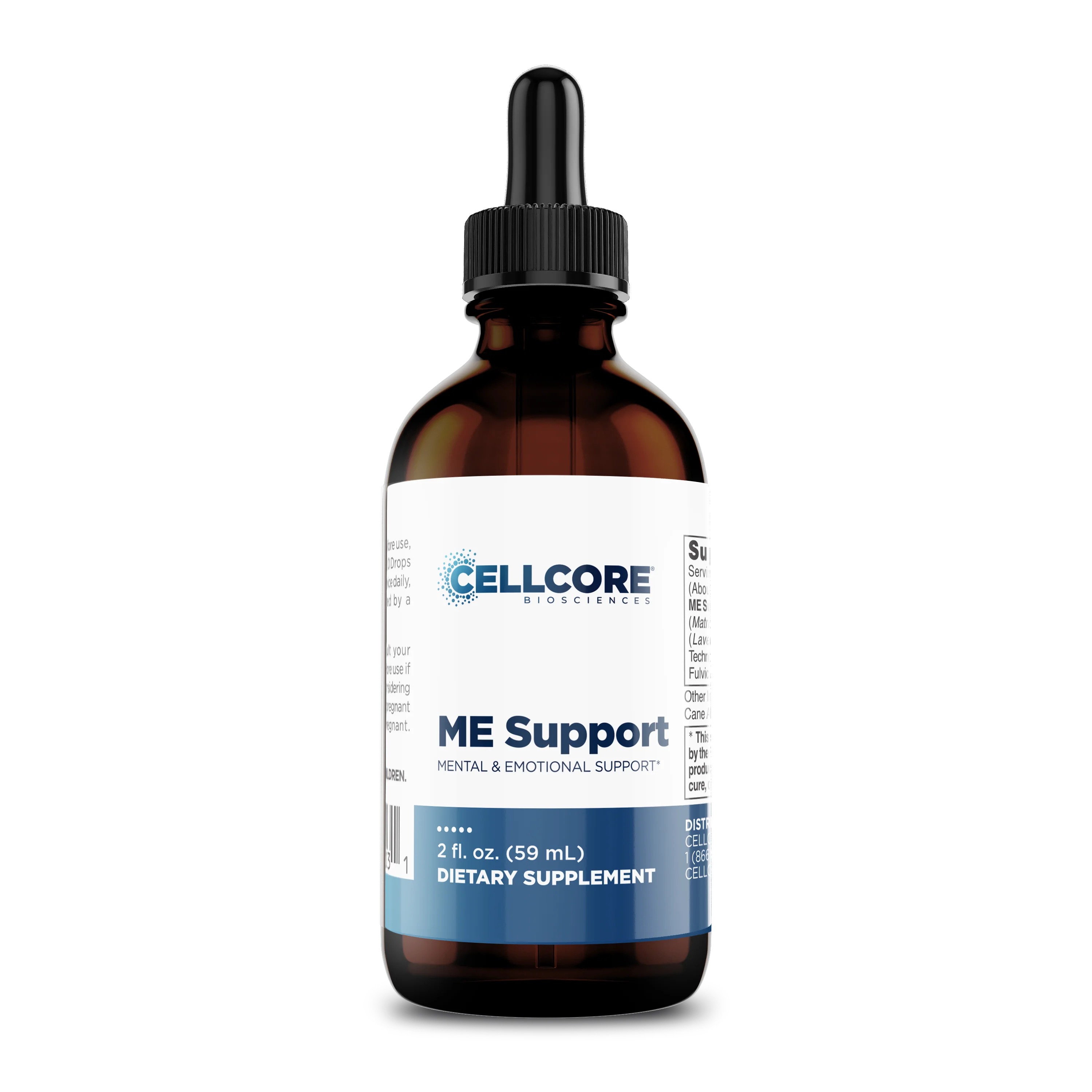 ME Support