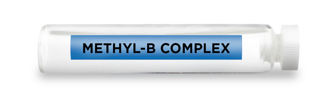 METHYL-B COMPLEX - Vial