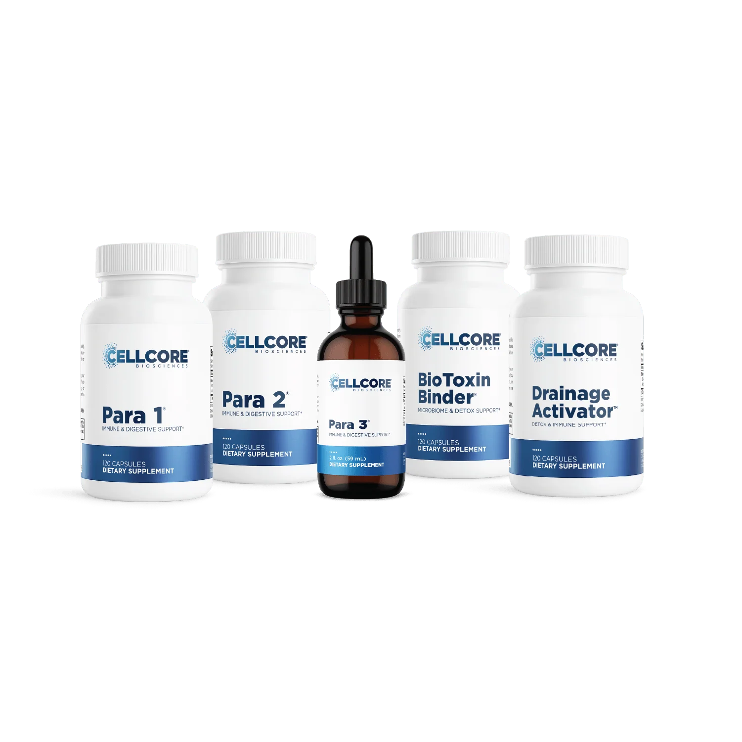 Parasite Cleanse