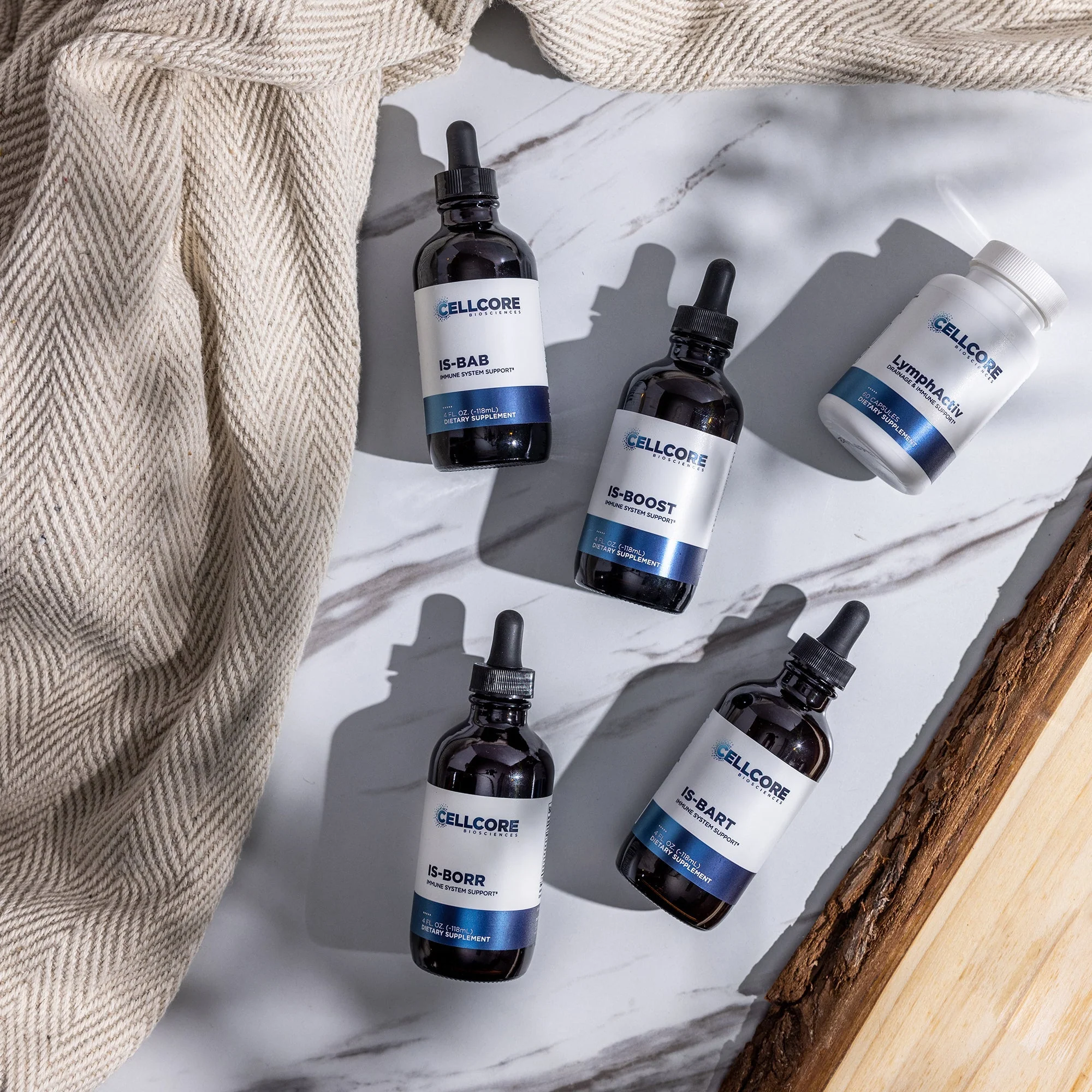 Phase 5: Deeper Immune Support - Image 8