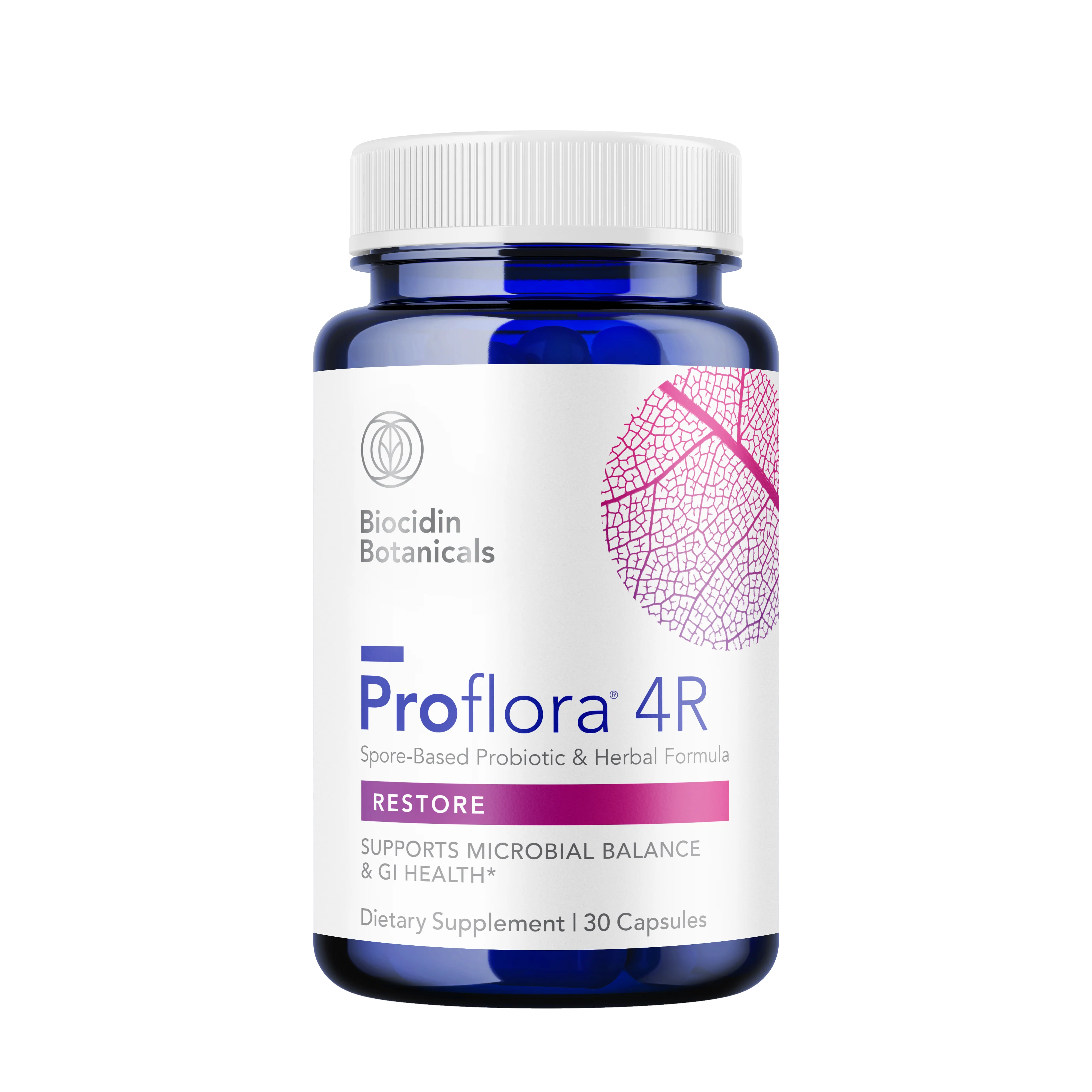 Proflora® 4R