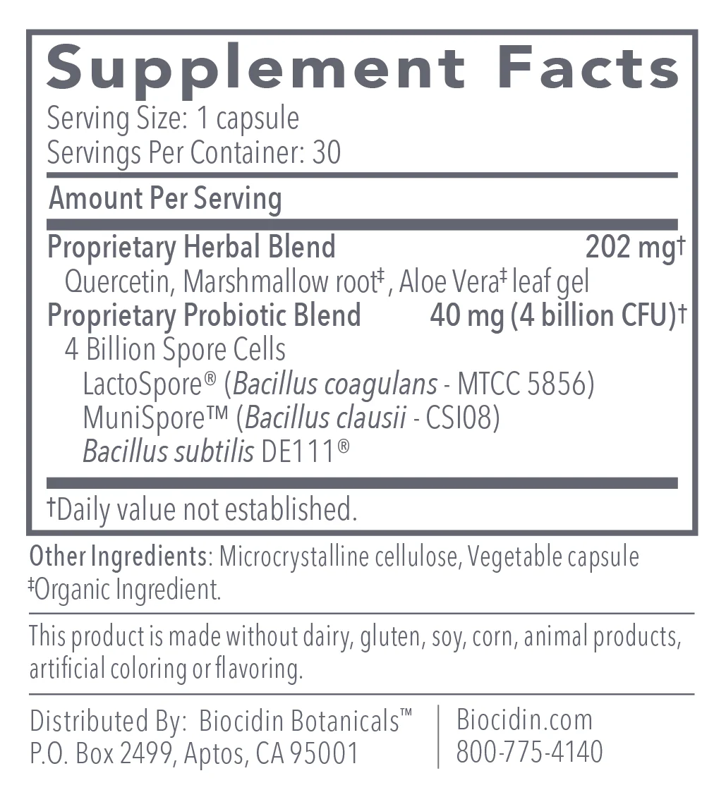 Proflora® 4R - Image 2