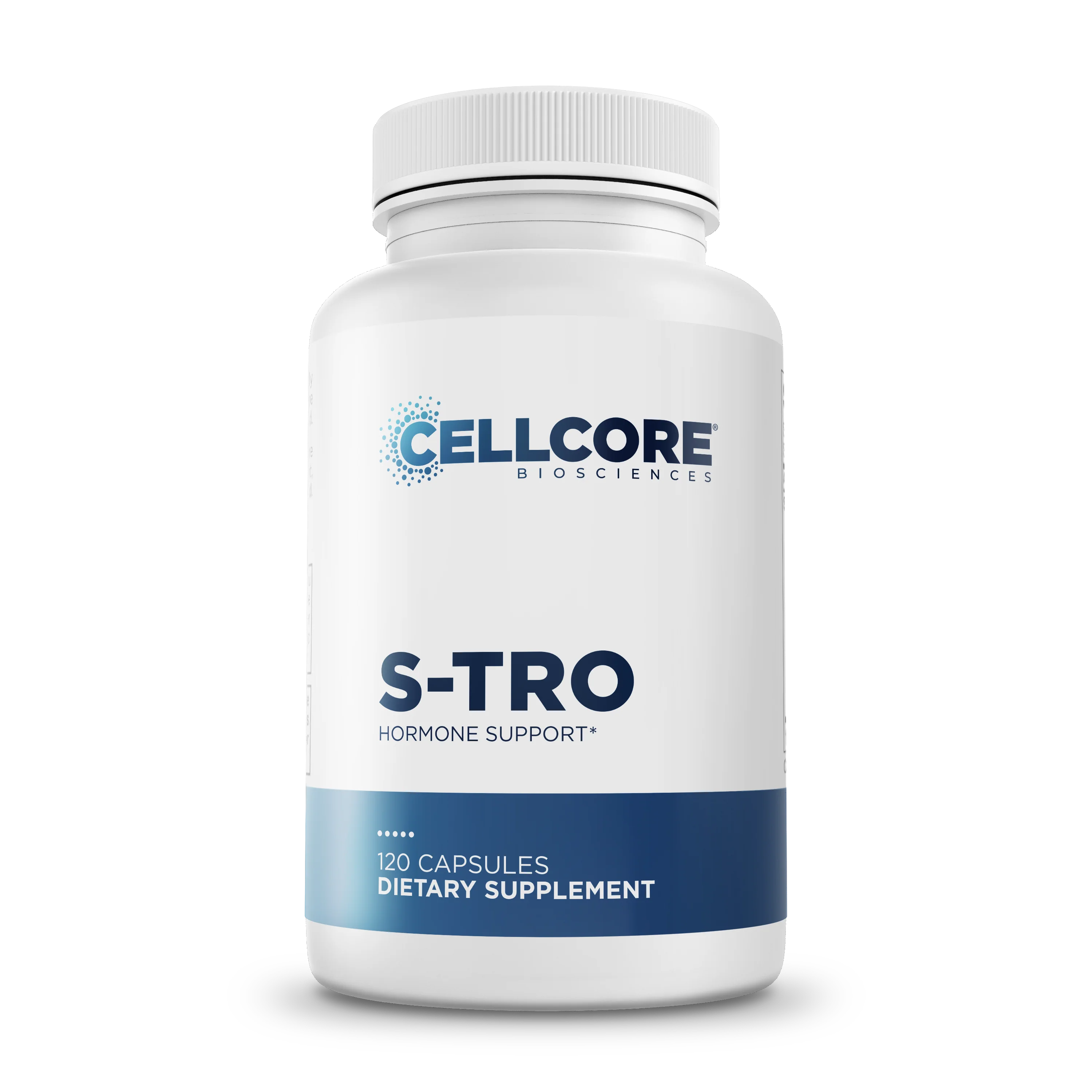 S-TRO †