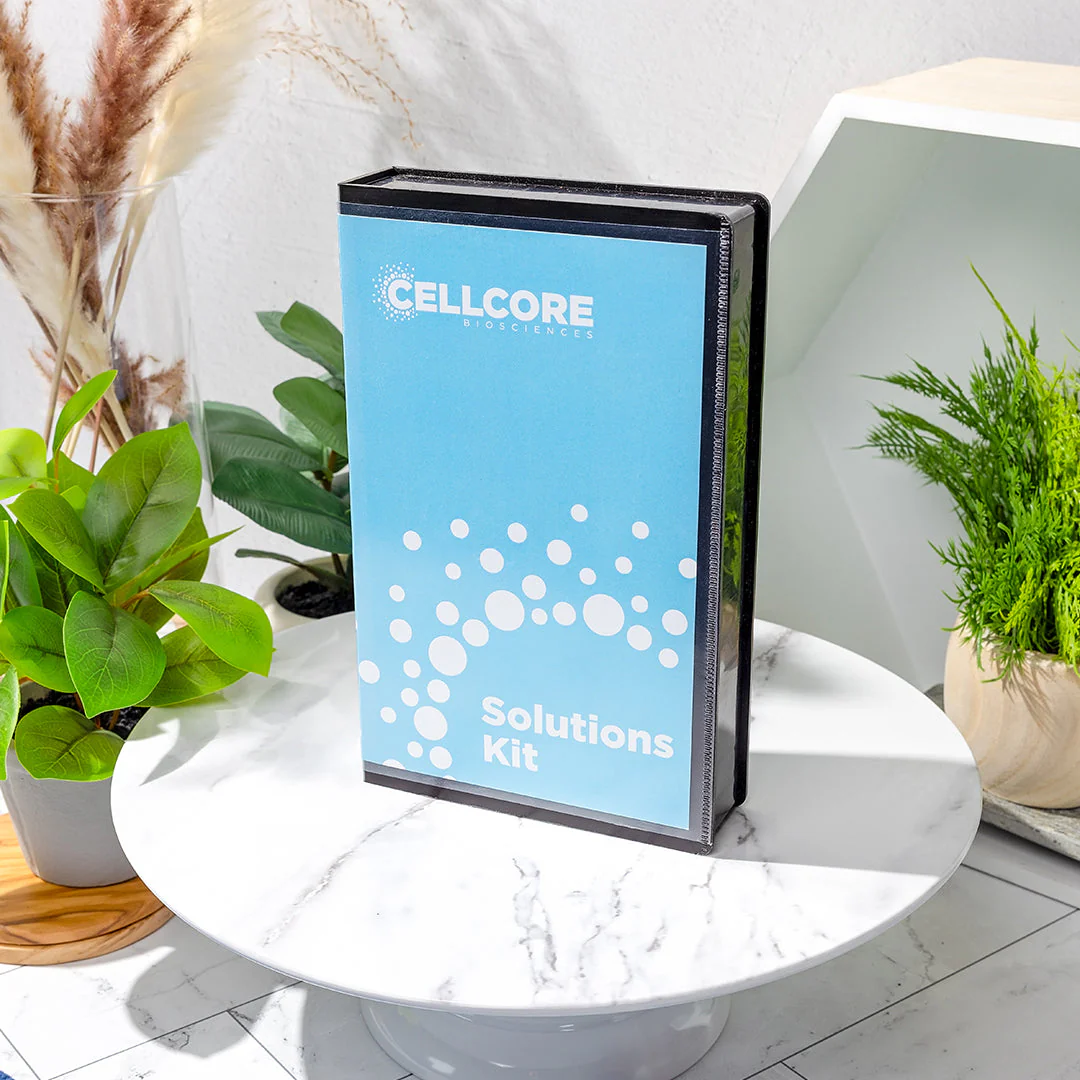 CellCore Solutions Test Kit - Image 2