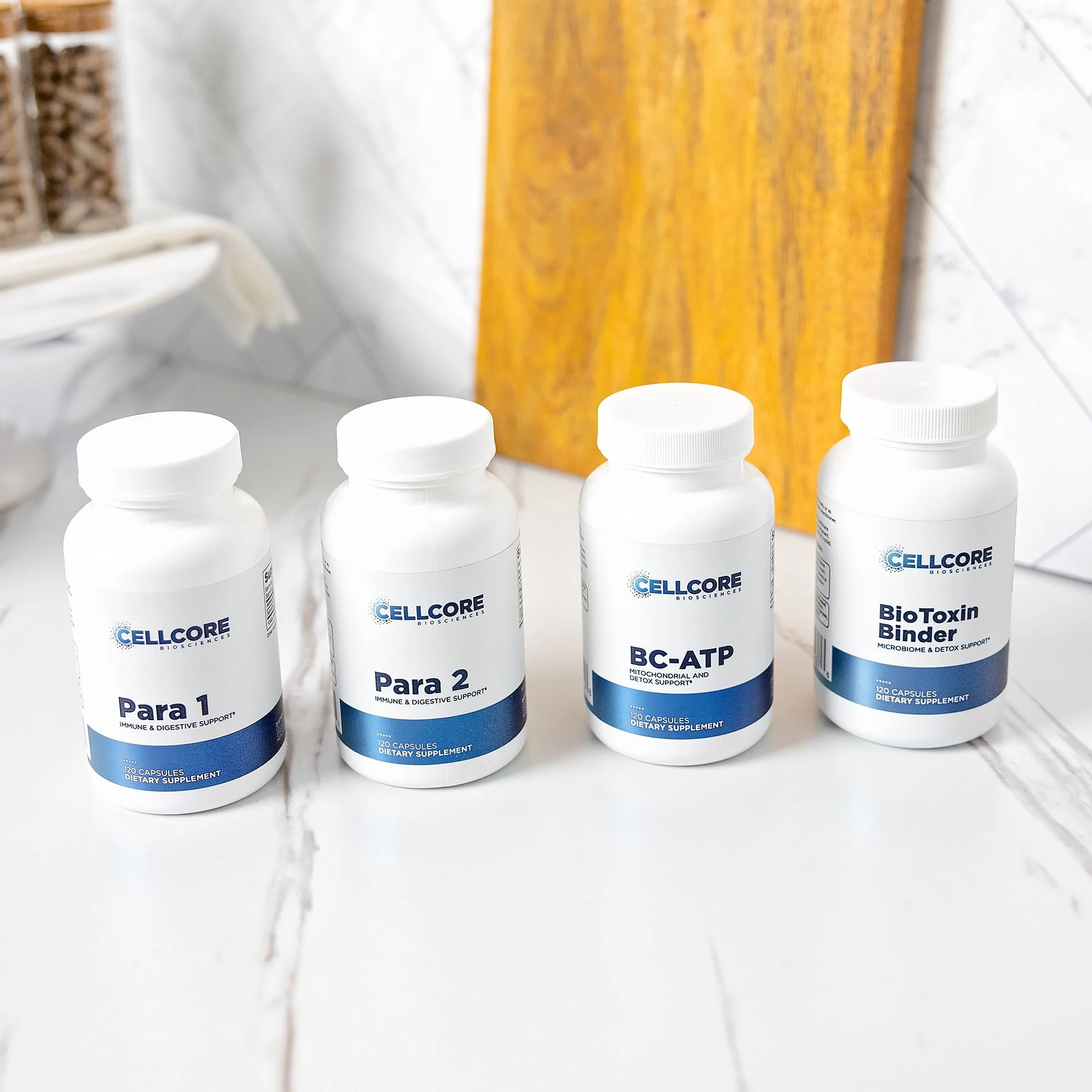 Step 2: Gut & Immune Support - Image 7