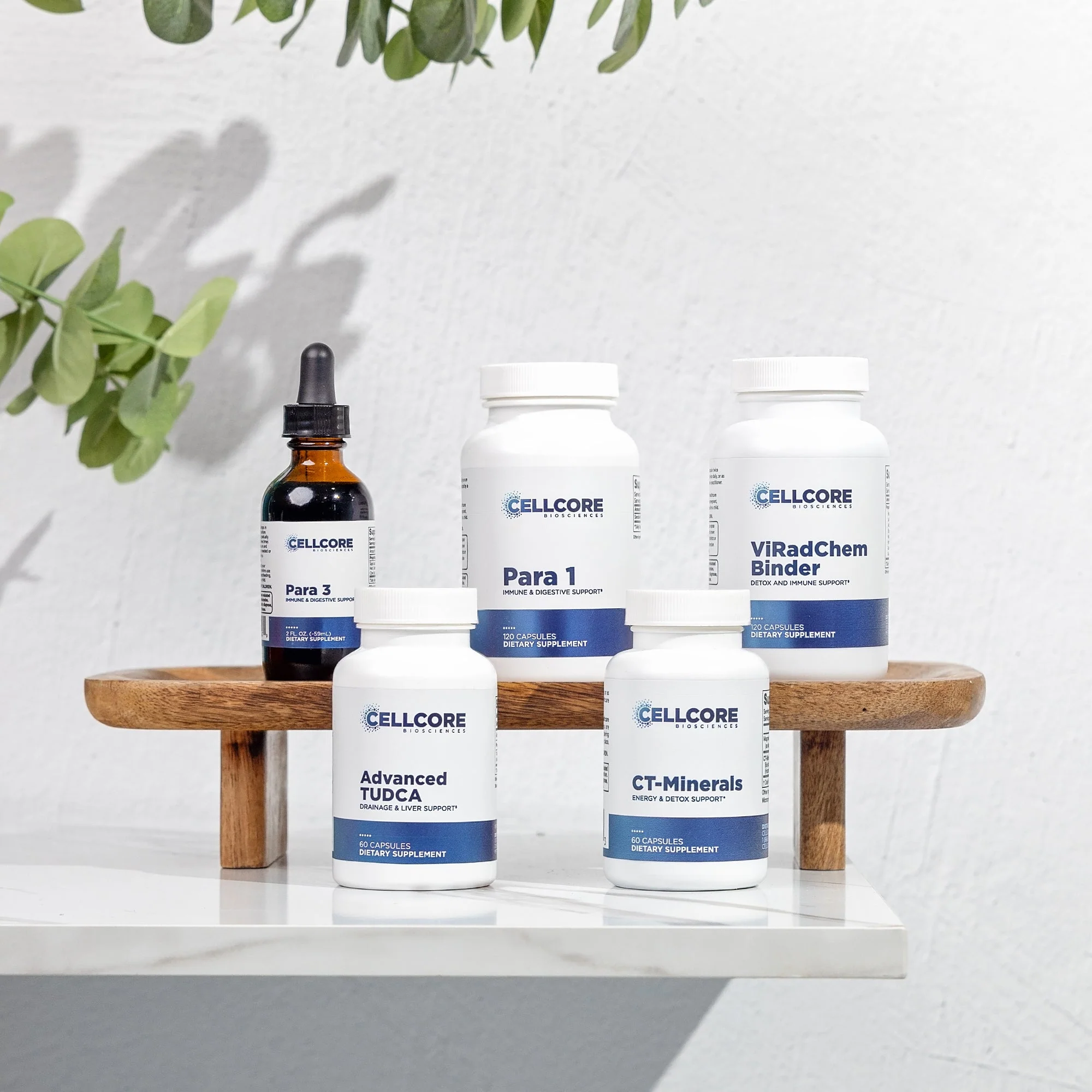 Step 3: Whole Body Immune Support - Image 8