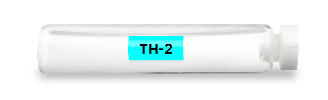 TH-2 -Vial