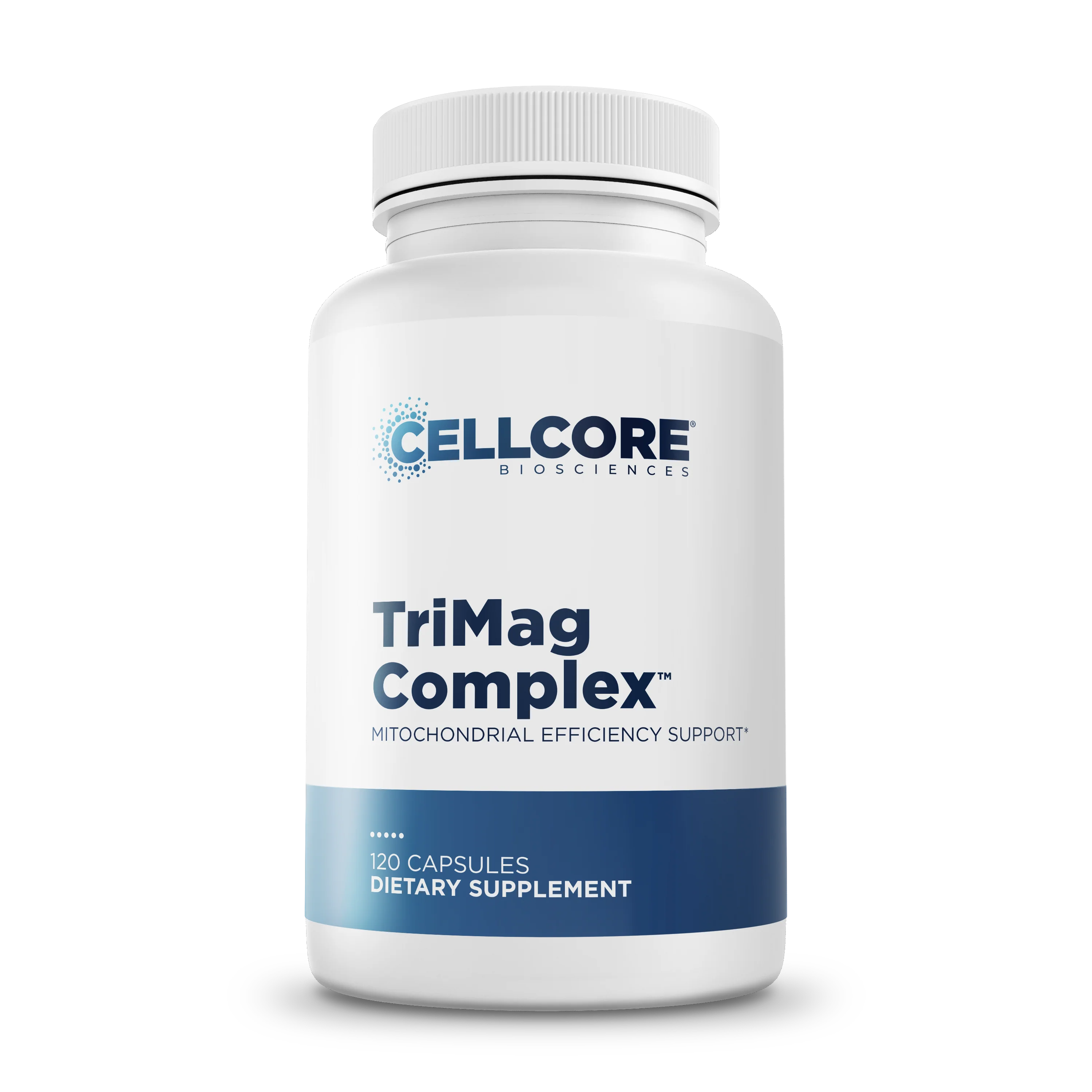 TriMag Complex™